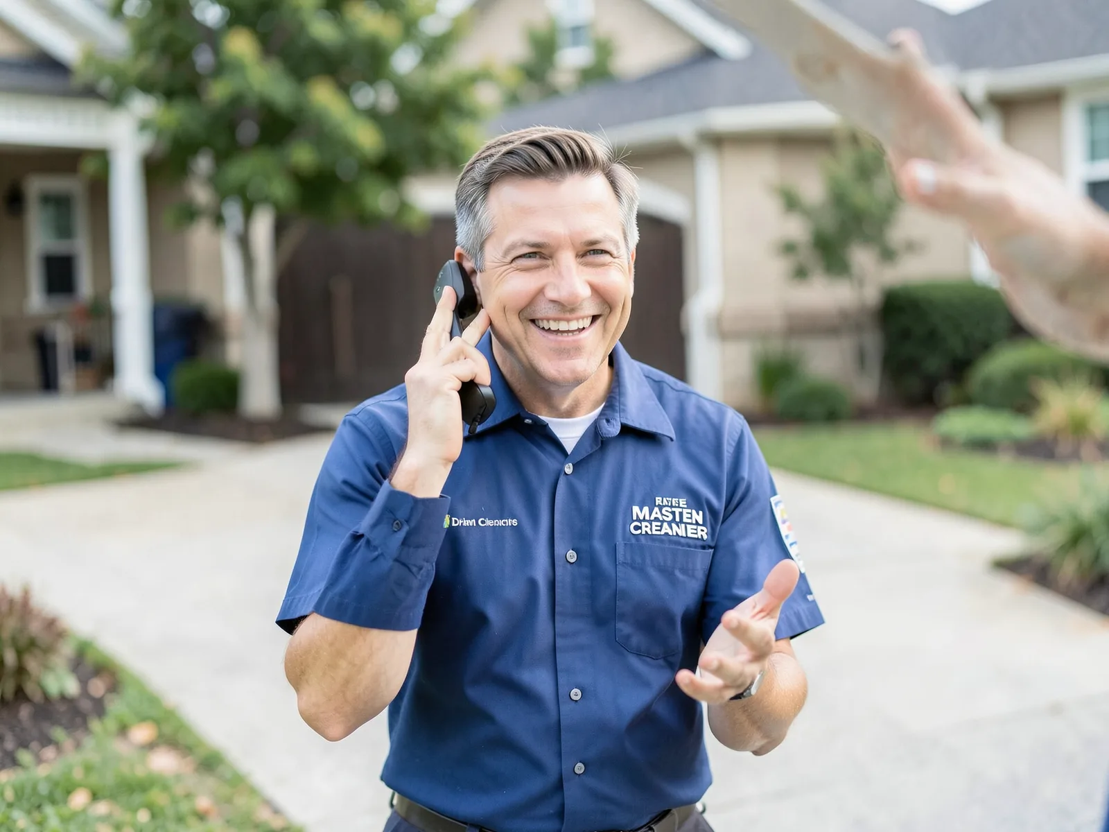 Drain Cleaning Hopkins, MI FAQs